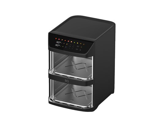 Аэрогриль BQ AF1211S Black